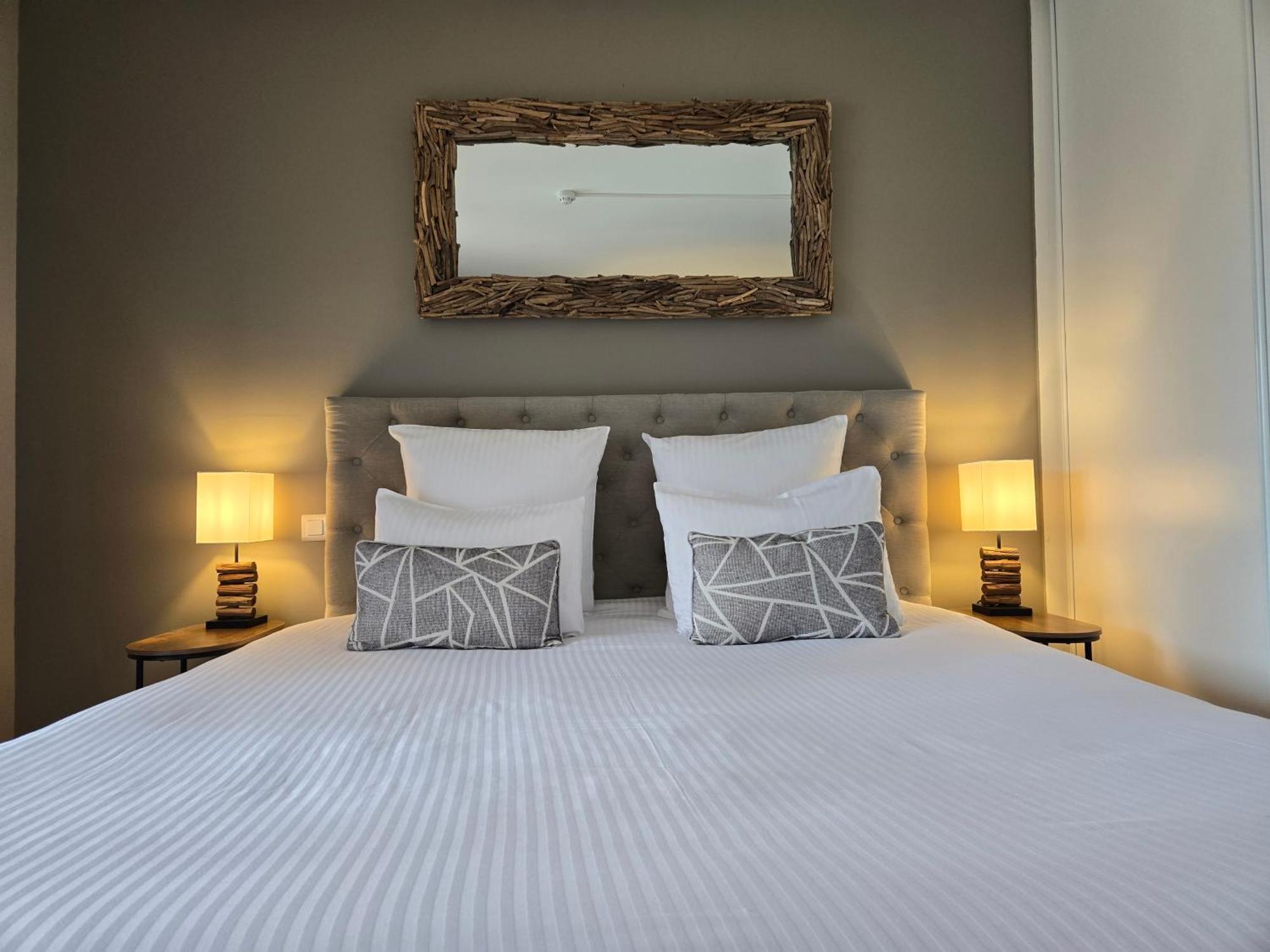 Hotel Le Saint-Genies Uzès Dış mekan fotoğraf